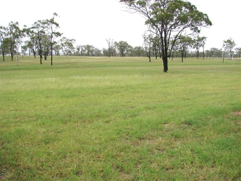 Lot 3 Ashford Street, Gracemere QLD 4702