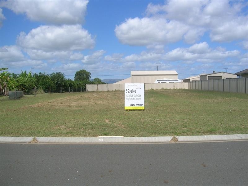 11 Wheeler Avenue, Gracemere QLD 4702