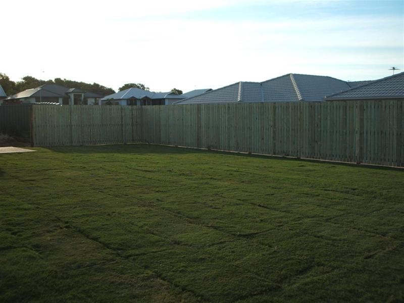 41 Jamie Crescent, Gracemere QLD 4702