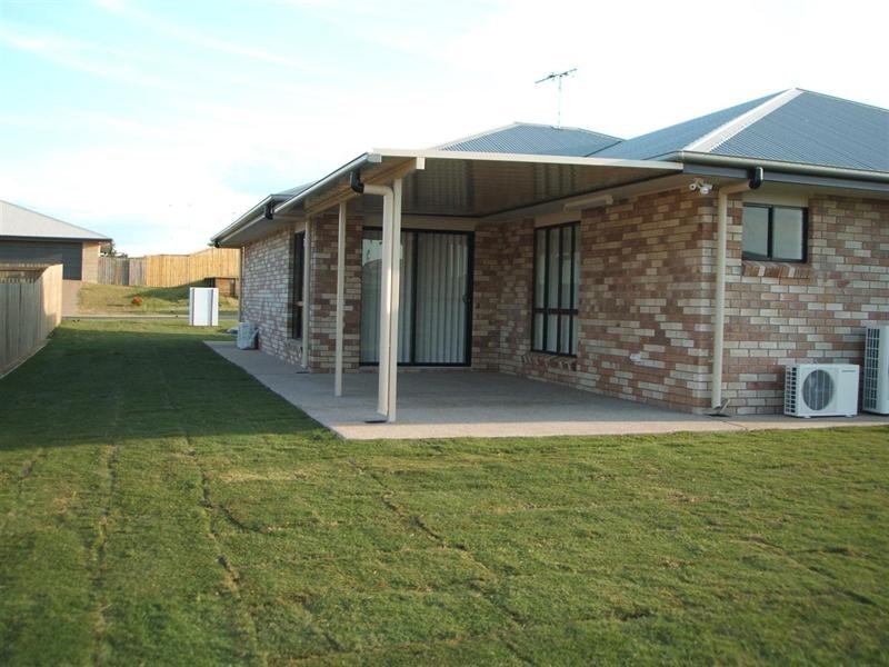 41 Jamie Crescent, Gracemere QLD 4702