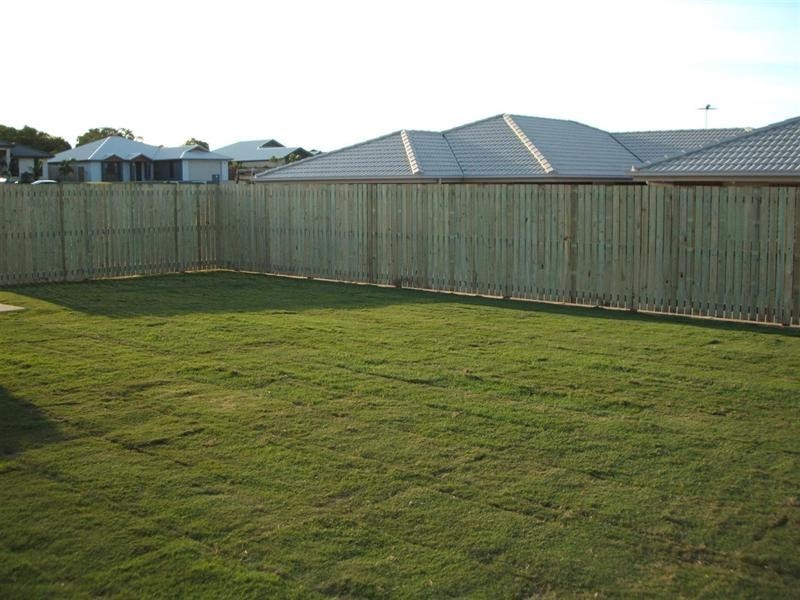 41 Jamie Crescent, Gracemere QLD 4702