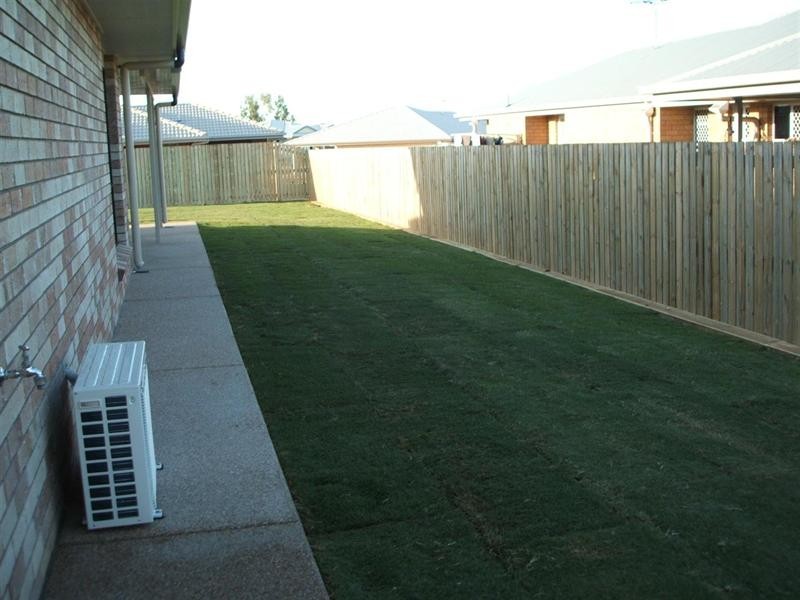 41 Jamie Crescent, Gracemere QLD 4702