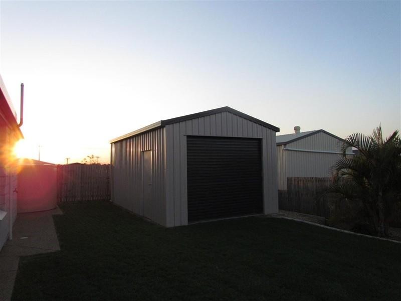 8 Breakspear Street, Gracemere QLD 4702