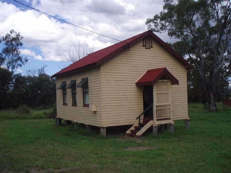 0 Rogers Street, Marmor QLD 4702