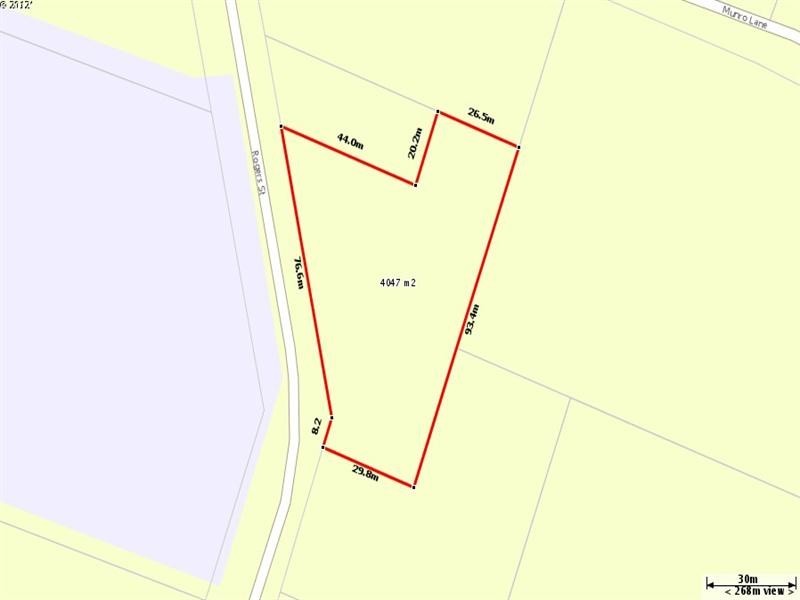 0 Rogers Street, Marmor QLD 4702