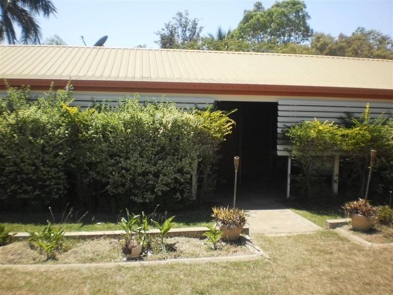 38 Conaghan Street, Gracemere QLD 4702