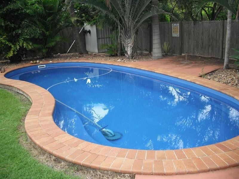 166 West Street, Allenstown QLD 4700