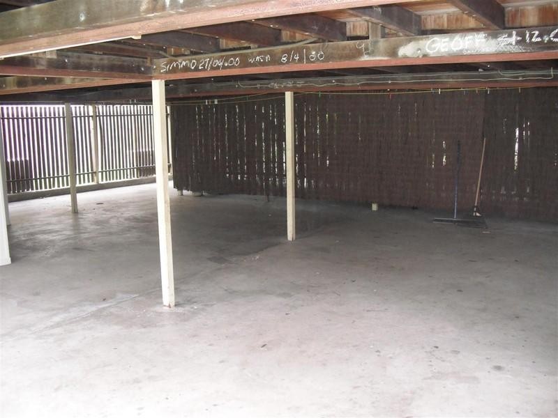 166 West Street, Allenstown QLD 4700