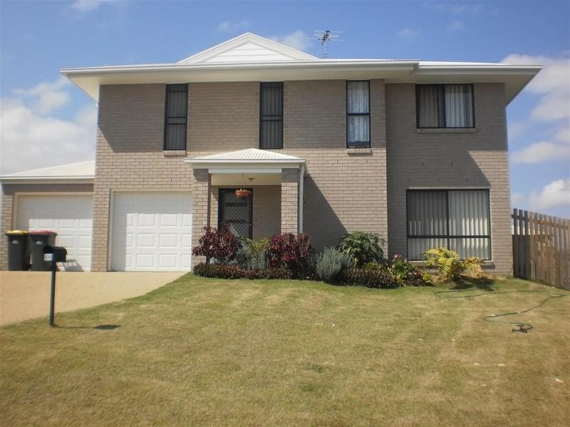 56 Leichhardt Drive, Gracemere QLD 4702