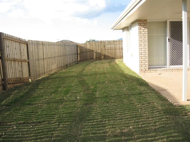 22 Chatterton Boulevard, Gracemere QLD 4702