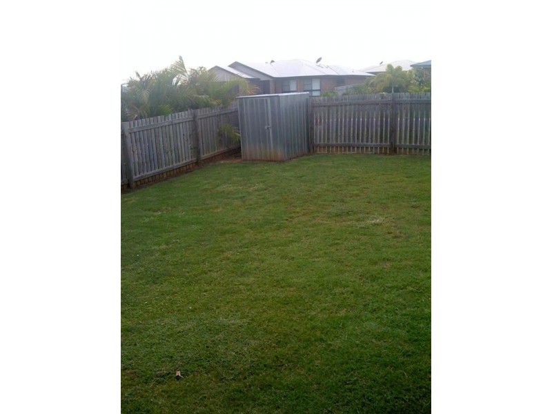 2 Louise Court, Gracemere QLD 4702