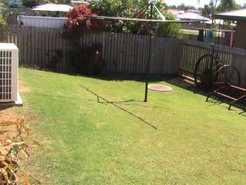 2 Louise Court, Gracemere QLD 4702