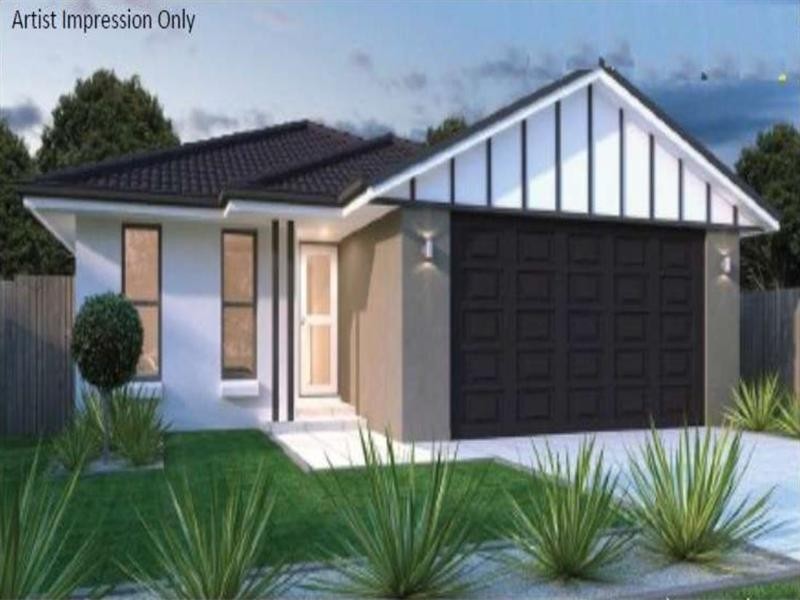 Lot 13 Bronco Crescent, Gracemere QLD 4702