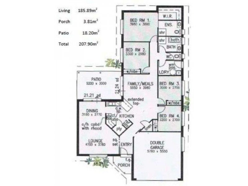 Lot 13 Bronco Crescent, Gracemere QLD 4702