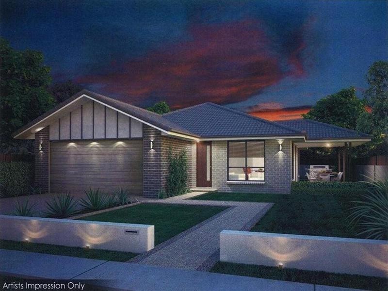 Lot 62 Gee Place, Gracemere QLD 4702