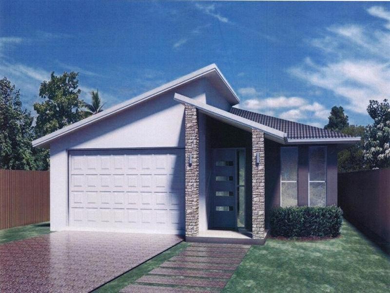 Lot 60 Gee Place, Gracemere QLD 4702