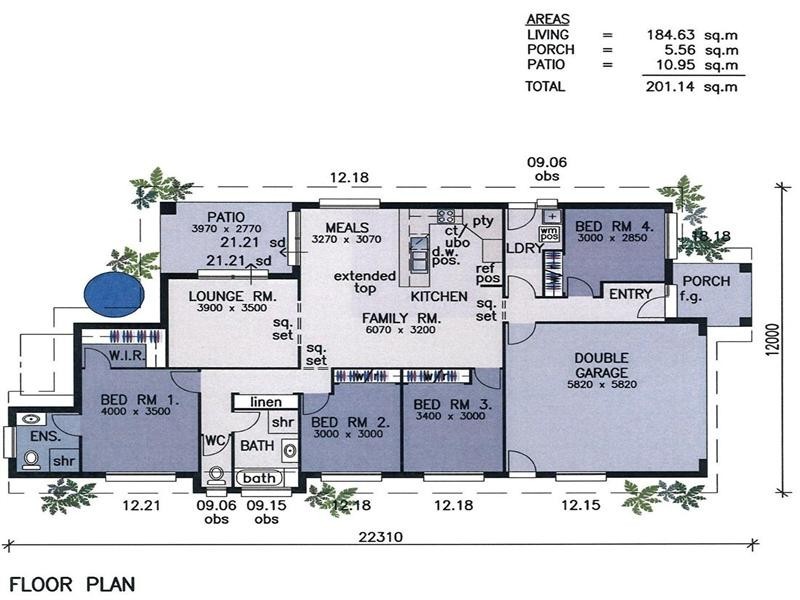 Lot 60 Gee Place, Gracemere QLD 4702