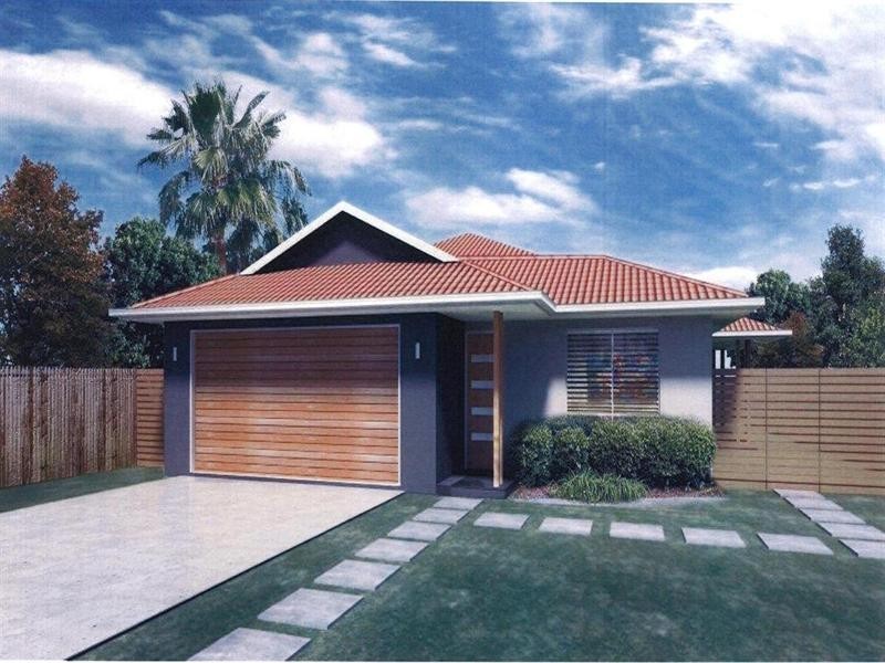 Lot 13 Bronco Crescent, Gracemere QLD 4702