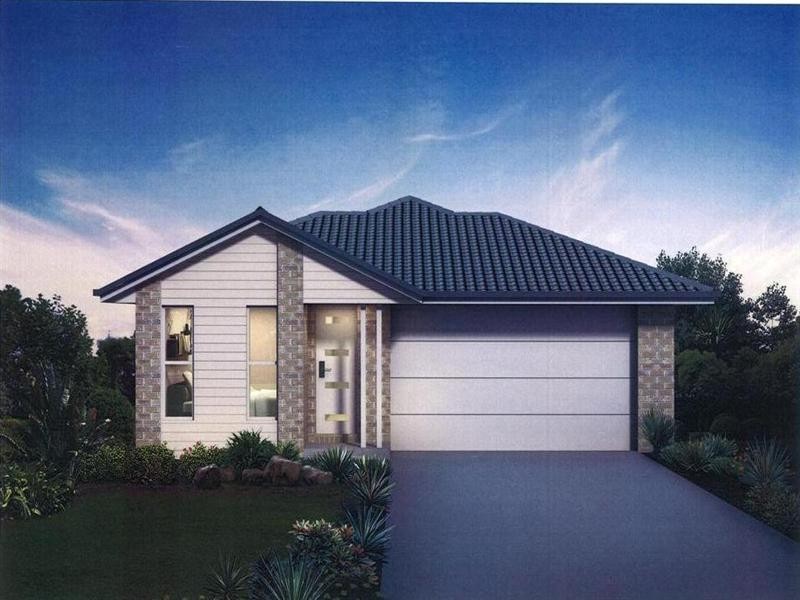 Lot 67 Gee Place, Gracemere QLD 4702