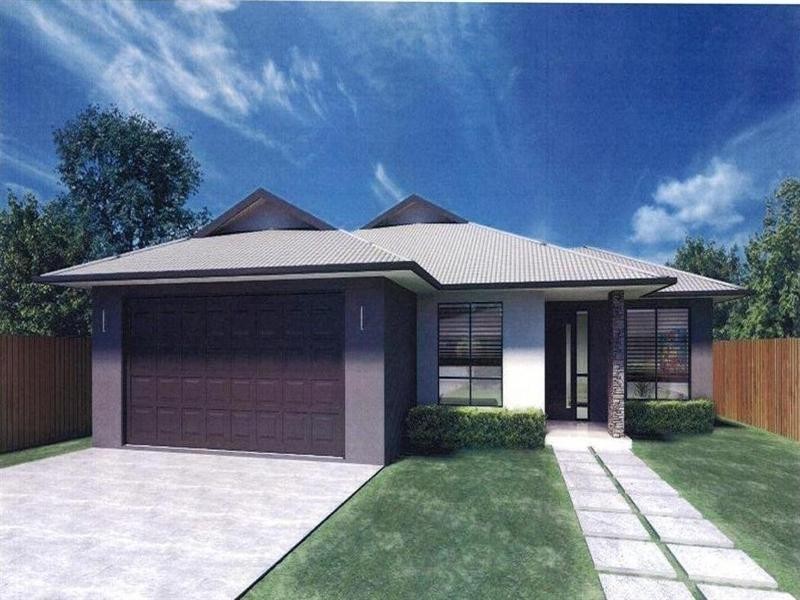 Lot 11 Bronco Crescent, Gracemere QLD 4702