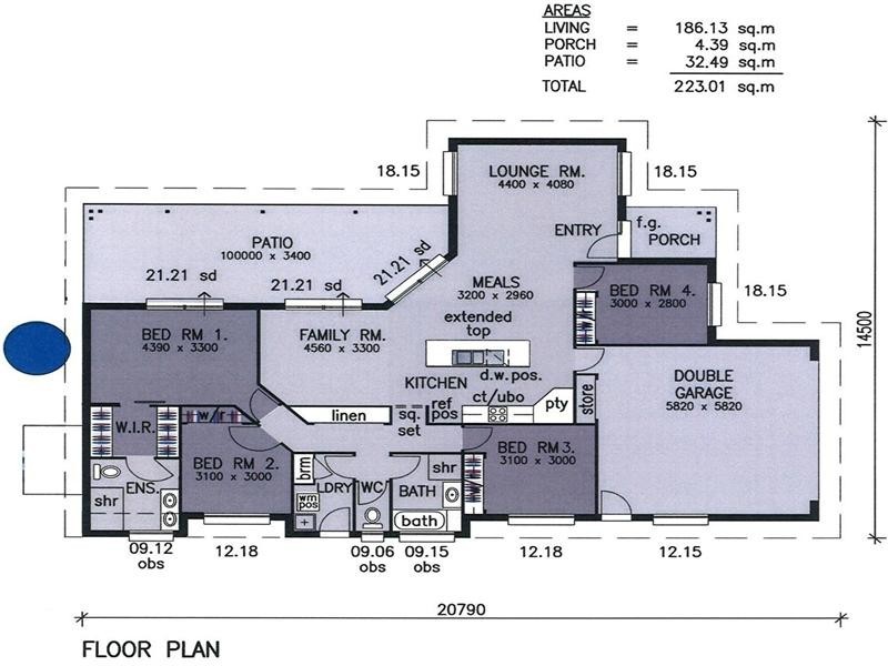 Lot 11 Bronco Crescent, Gracemere QLD 4702