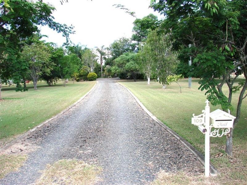 109 Somerset Road, Gracemere QLD 4702