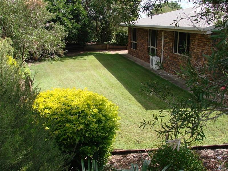 109 Somerset Road, Gracemere QLD 4702