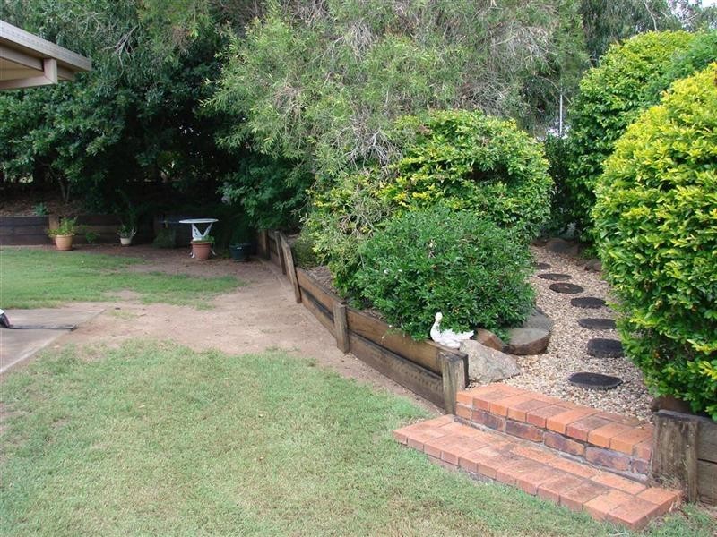 109 Somerset Road, Gracemere QLD 4702