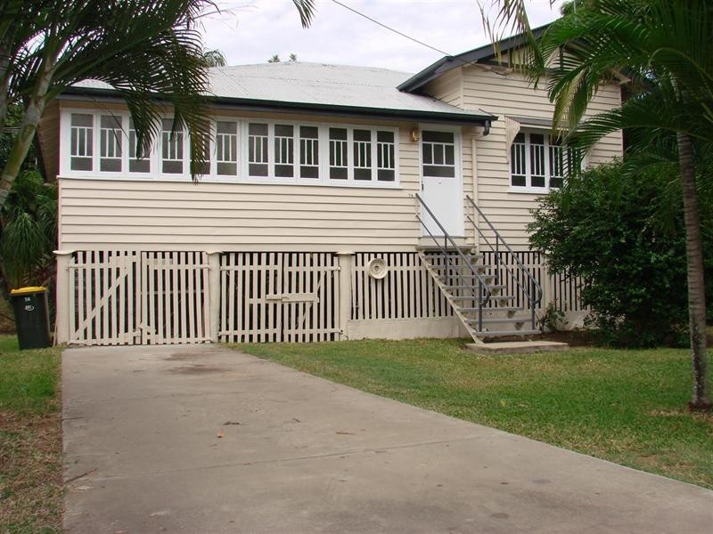 74 Lucas Street, Berserker QLD 4701