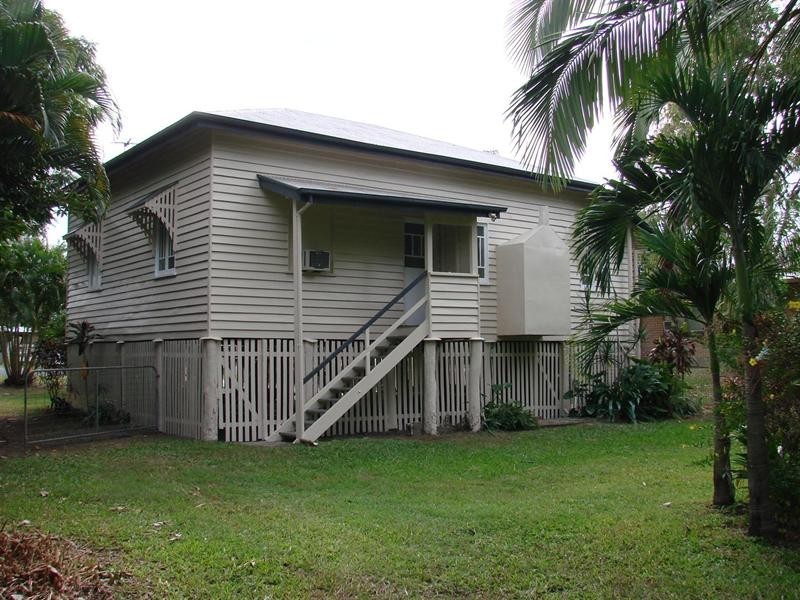 74 Lucas Street, Berserker QLD 4701