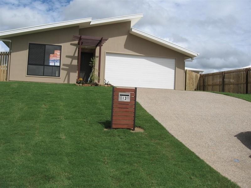 13 Viney Street, Gracemere QLD 4702