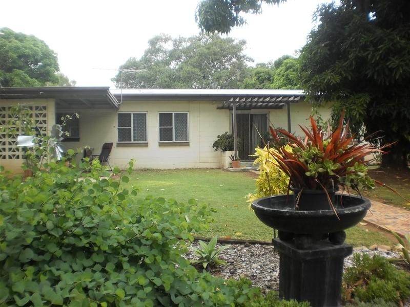 53 Sunray Avenue, Bouldercombe QLD 4702