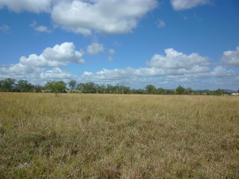 Lot 11 Boongary Road, Gracemere QLD 4702