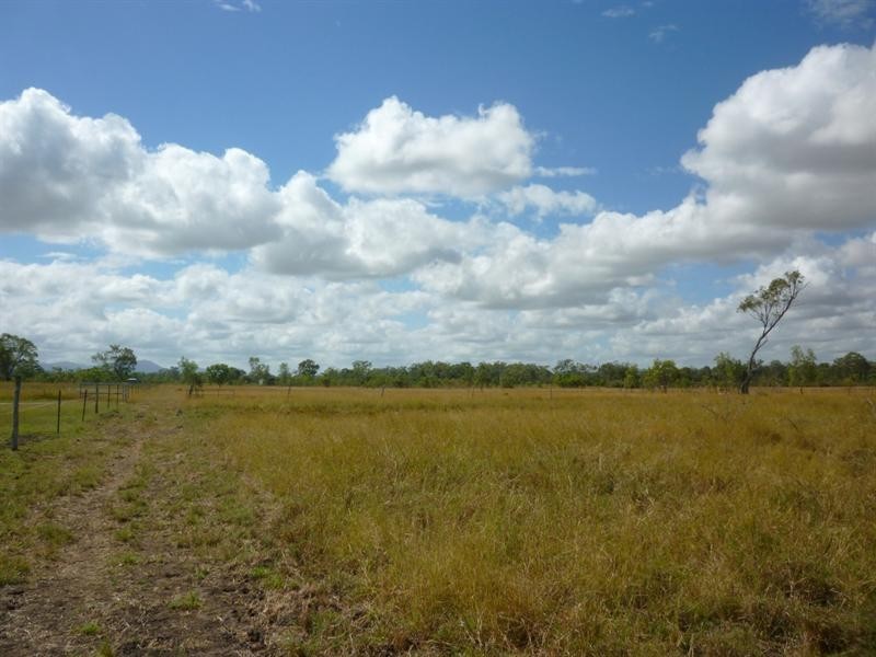 Lot 11 Boongary Road, Gracemere QLD 4702