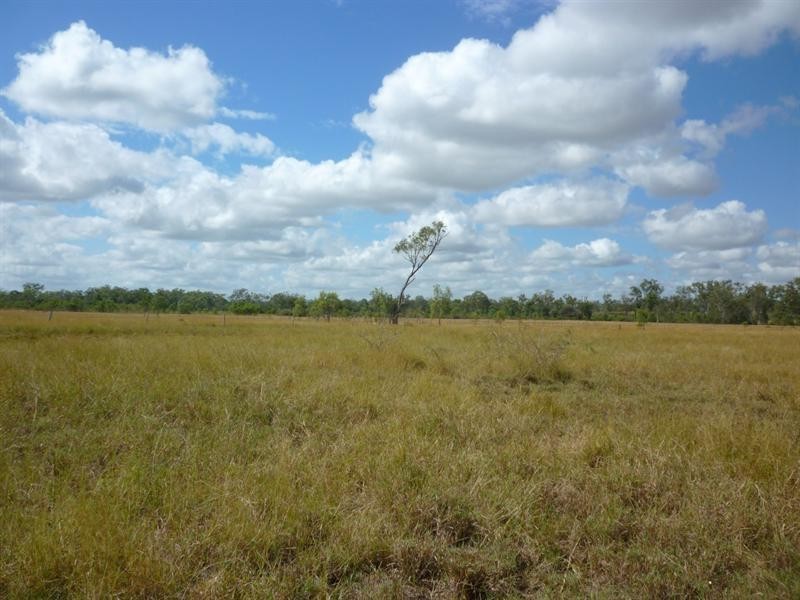 Lot 11 Boongary Road, Gracemere QLD 4702
