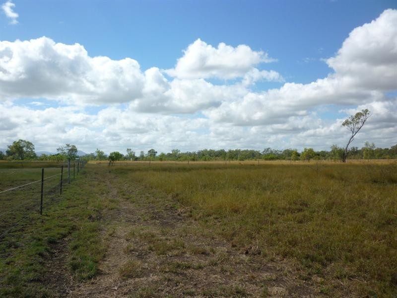 Lot 11 Boongary Road, Gracemere QLD 4702
