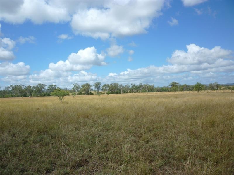 Lot 11 Boongary Road, Gracemere QLD 4702