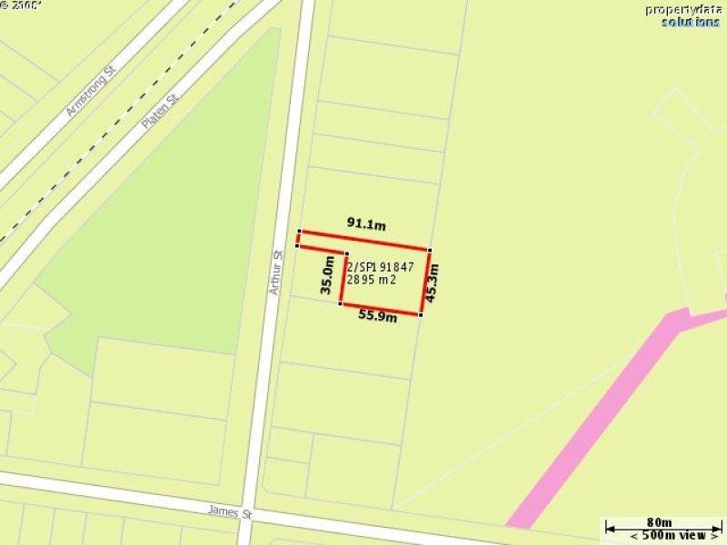 48B Arthur Street, Gracemere QLD 4702