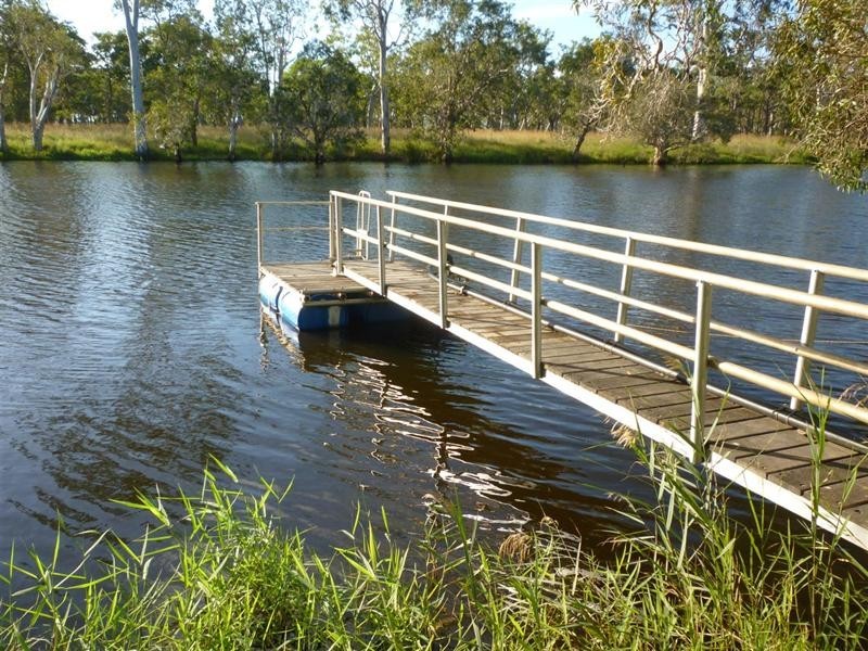 696 Lake Mary Road, Lake Mary QLD 4703