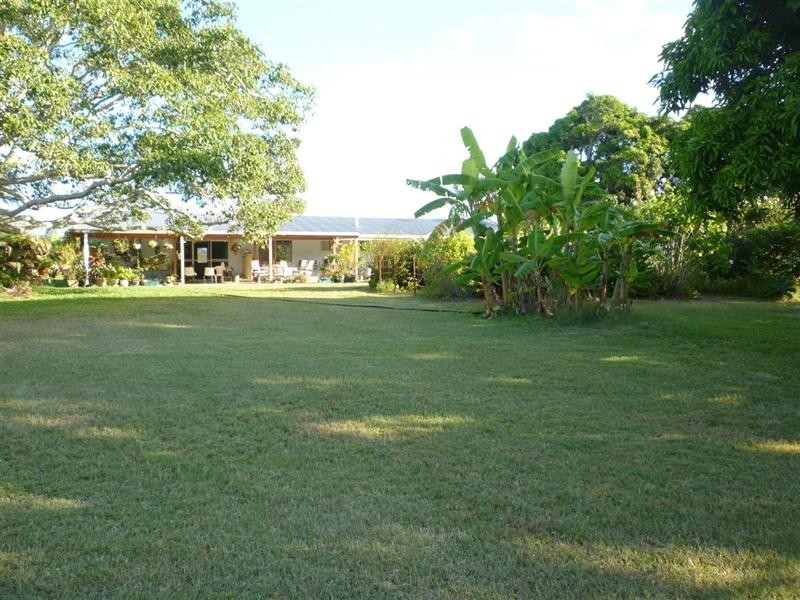 696 Lake Mary Road, Lake Mary QLD 4703