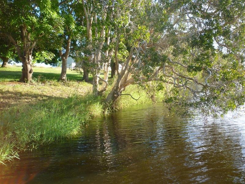 696 Lake Mary Road, Lake Mary QLD 4703