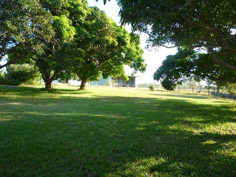 696 Lake Mary Road, Lake Mary QLD 4703