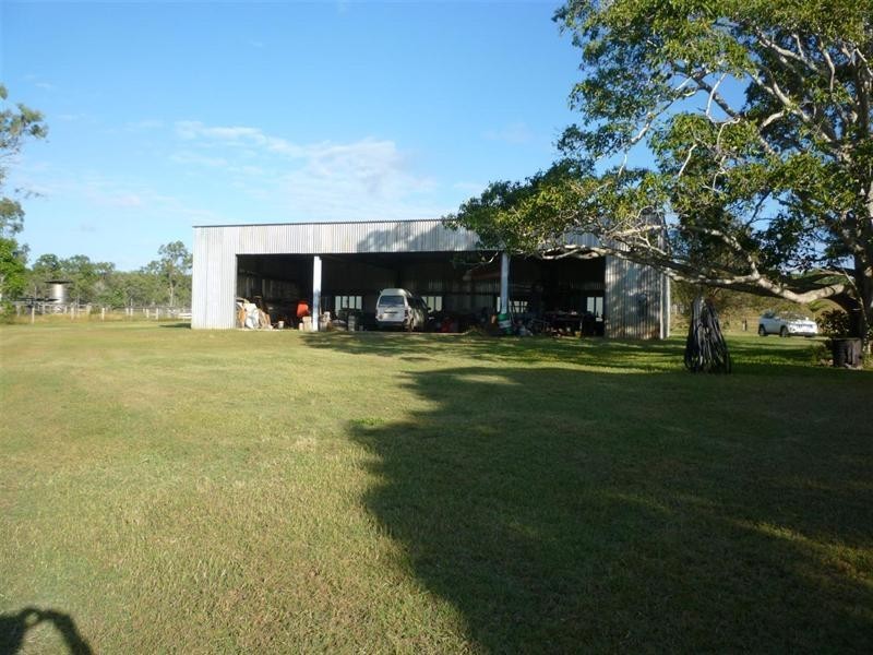 696 Lake Mary Road, Lake Mary QLD 4703