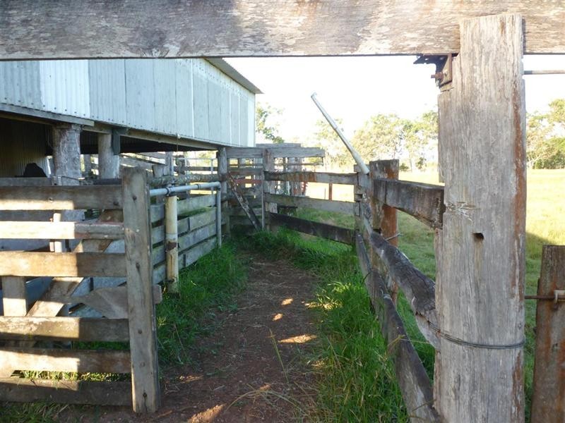 696 Lake Mary Road, Lake Mary QLD 4703