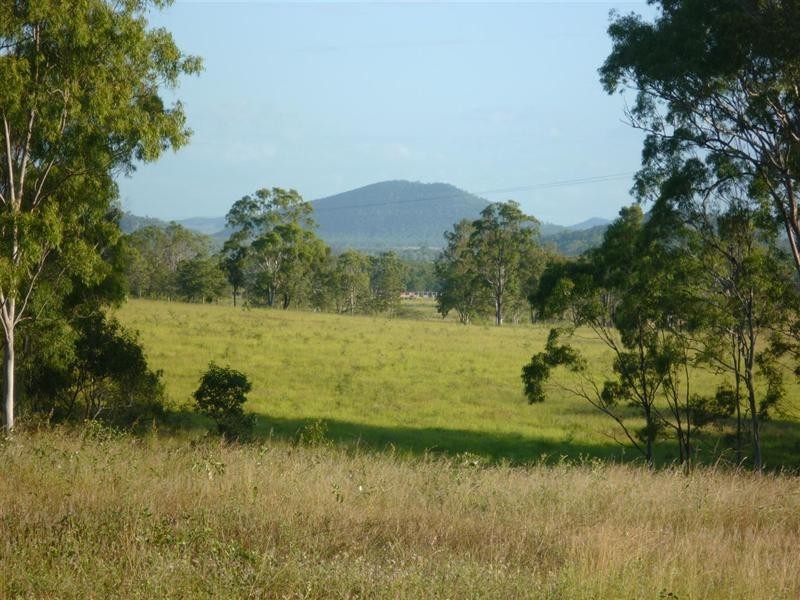 696 Lake Mary Road, Lake Mary QLD 4703