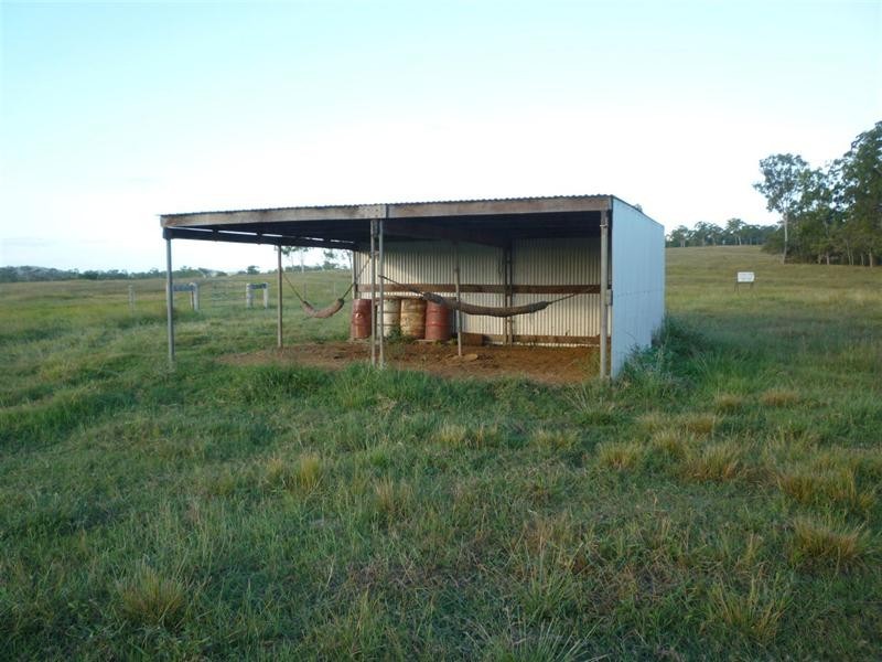 696 Lake Mary Road, Lake Mary QLD 4703