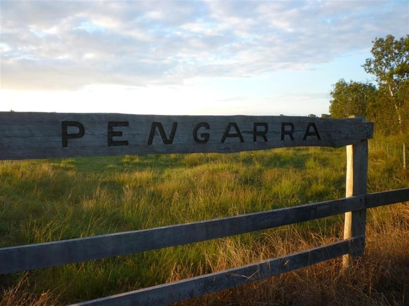 696 Lake Mary Road, Lake Mary QLD 4703