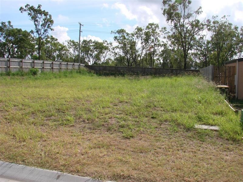 5 Rahima Court, Gracemere QLD 4702