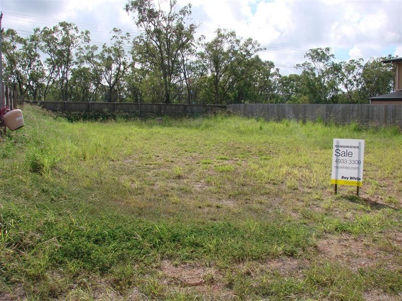 5 Rahima Court, Gracemere QLD 4702