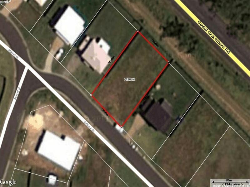 5 Rahima Court, Gracemere QLD 4702